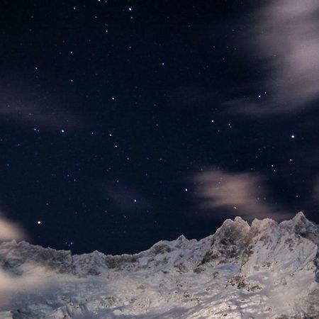 Home On Slopes, The Slope N°3 Is Under The Balcony! Breuil-Cervinia Esterno foto