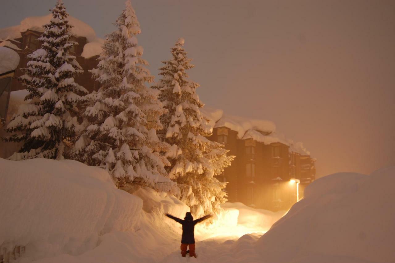 Home On Slopes, The Slope N°3 Is Under The Balcony! Breuil-Cervinia Esterno foto