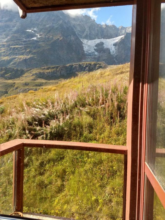 Home On Slopes, The Slope N°3 Is Under The Balcony! Breuil-Cervinia Esterno foto